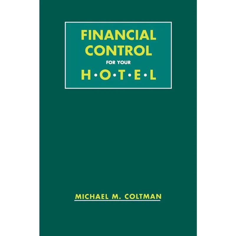 Financial Control Hotel