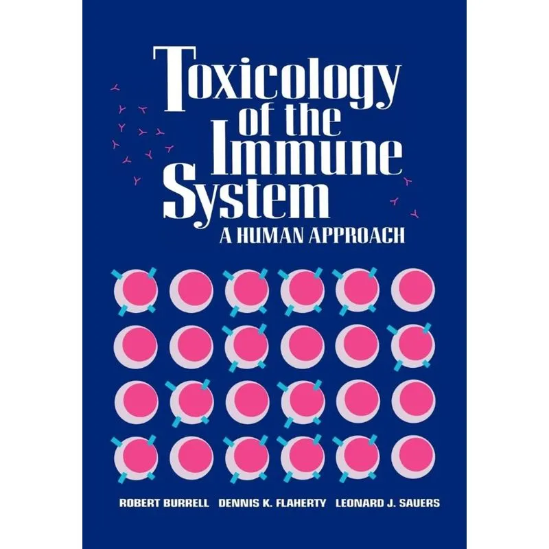 Toxicology of the Immune System
