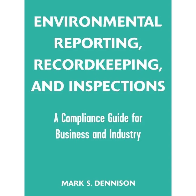 Reporting Recordkeeping Inspections