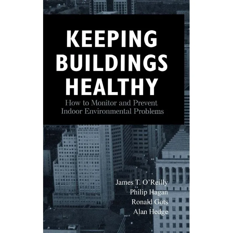 Keeping Buildings Healthy