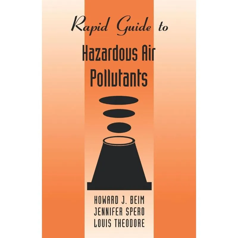 Rapid Guide Air Pollutants