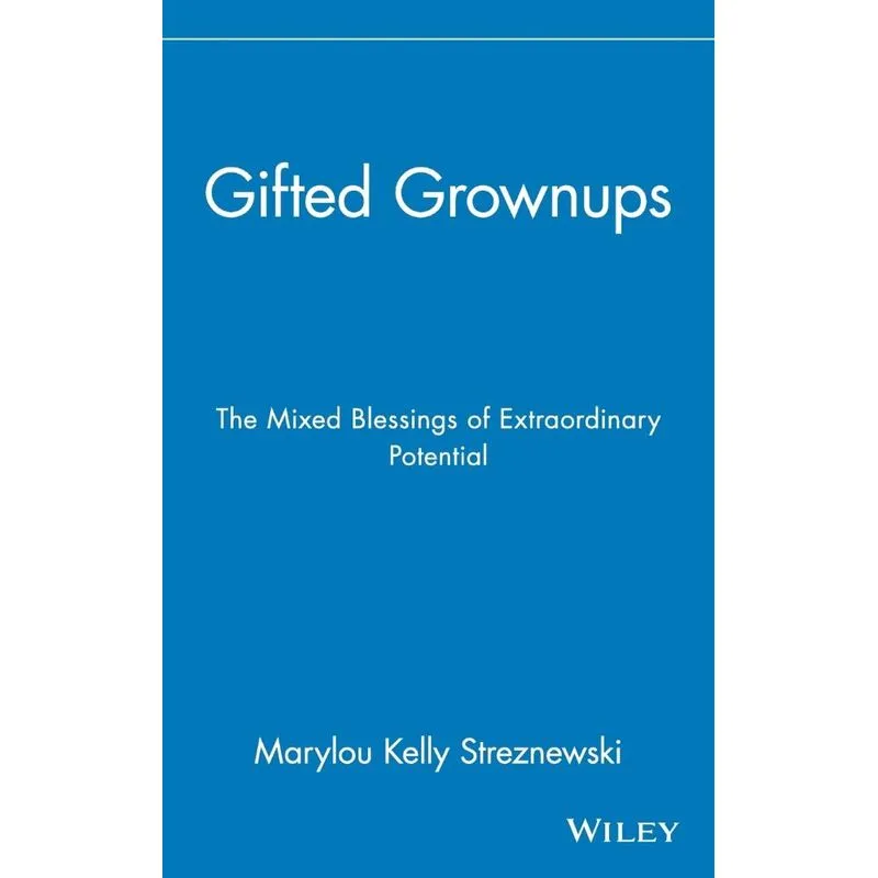 Gifted Grownups