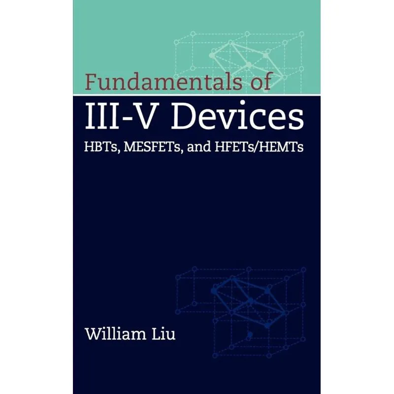 Fundamentals of III-V Devices