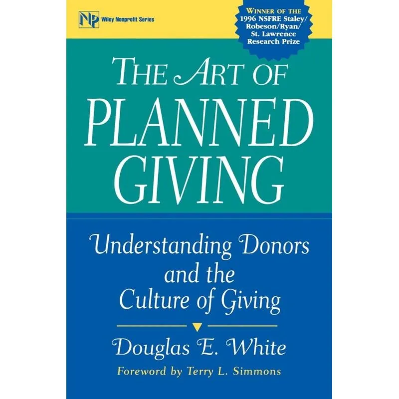 Planned Giving P