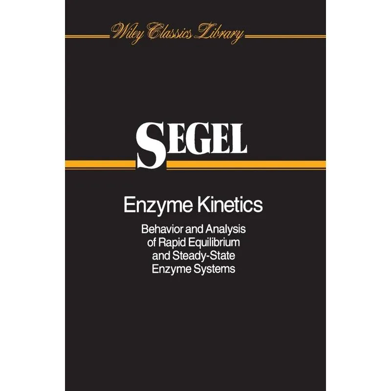 Enzyme Kinetics