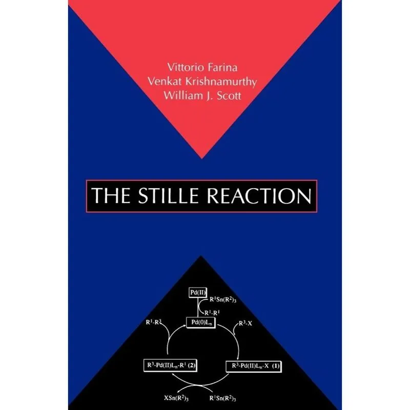 Stille Reaction