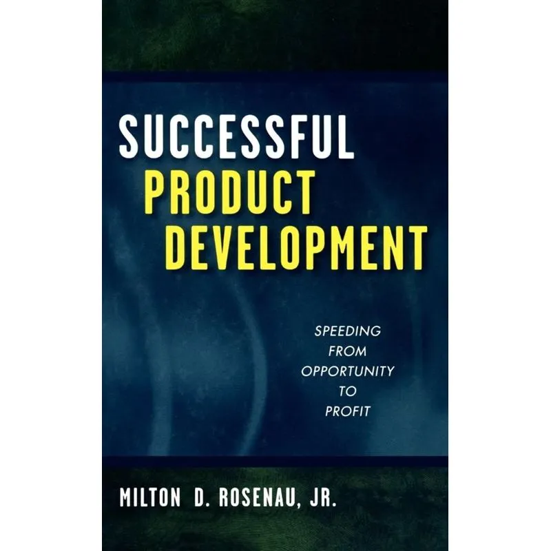 Successful Product Development