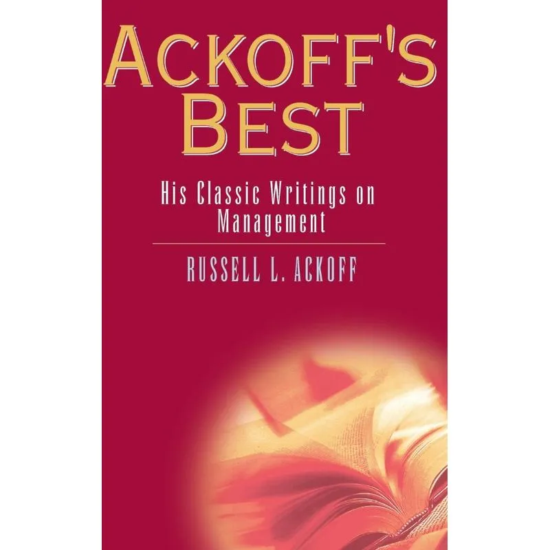 Ackoffs Best