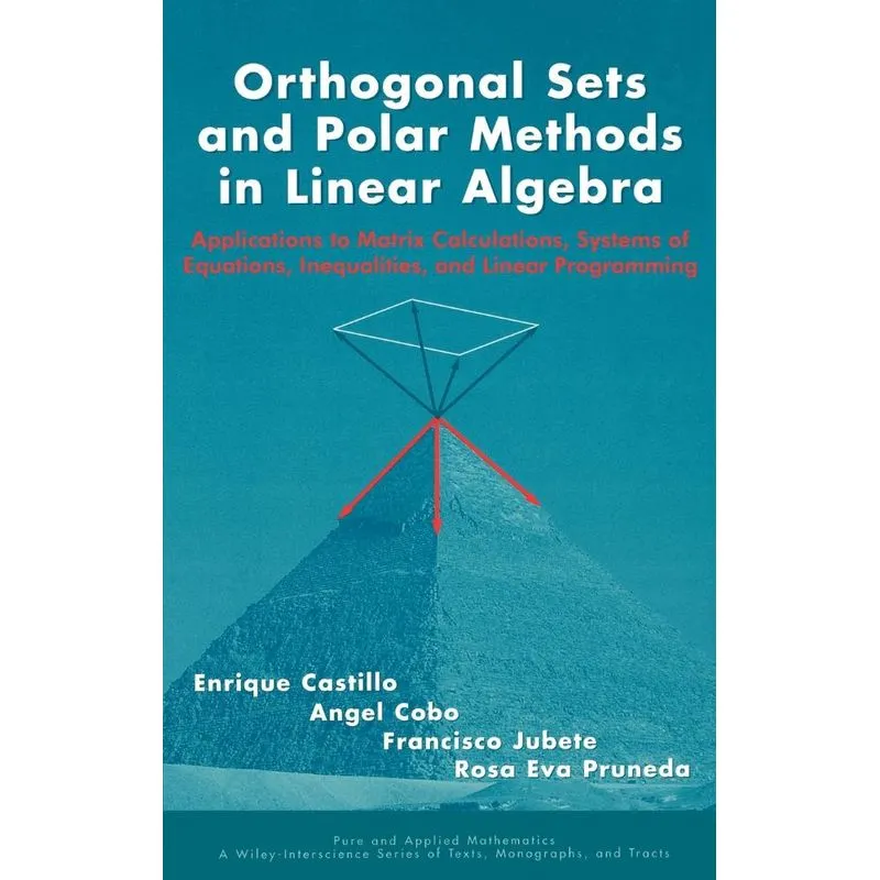 Orthogonal Sets