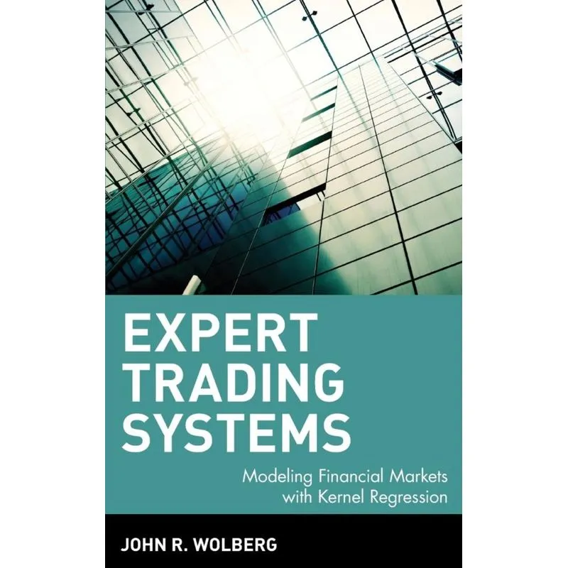Expert Trading Systems