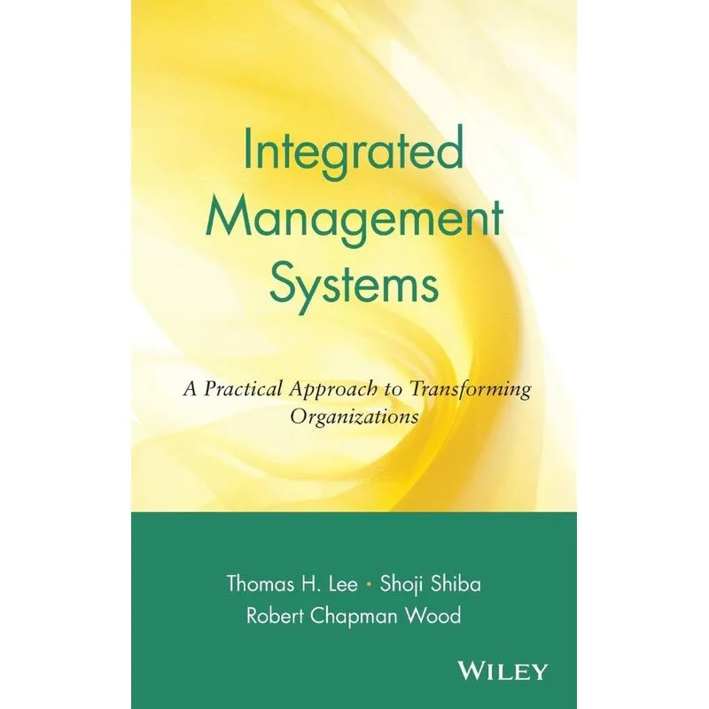 Integrated Management Systems