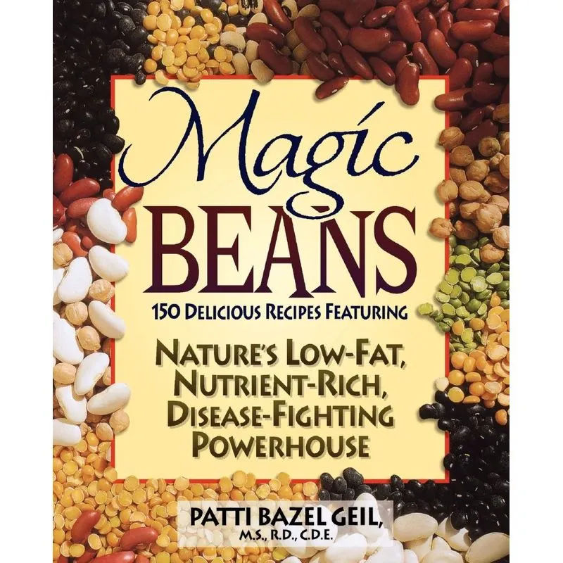 Magic Beans