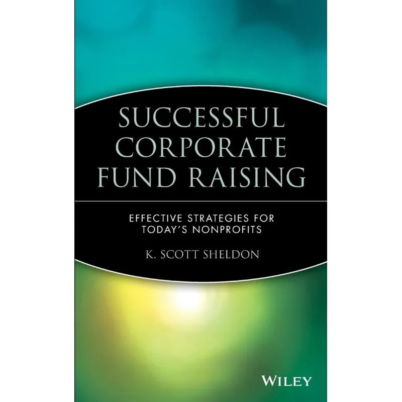 Successful Corporate Fund Raising