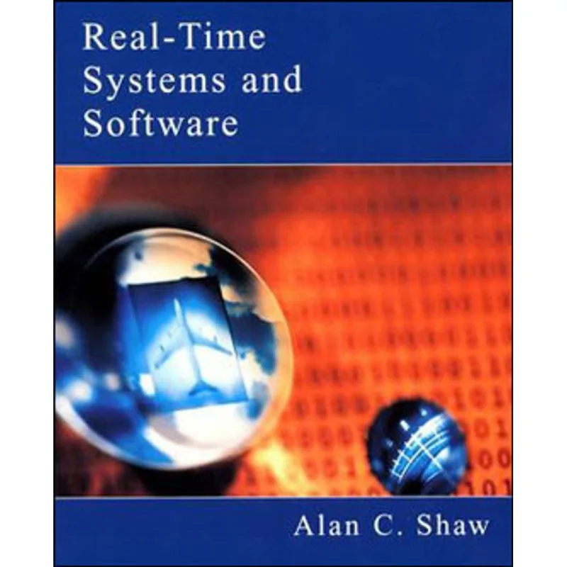 REAL-TIME SYSTEMS AND SOFTWARE