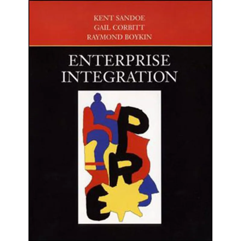 ENTERPRISE INTEGRATION
