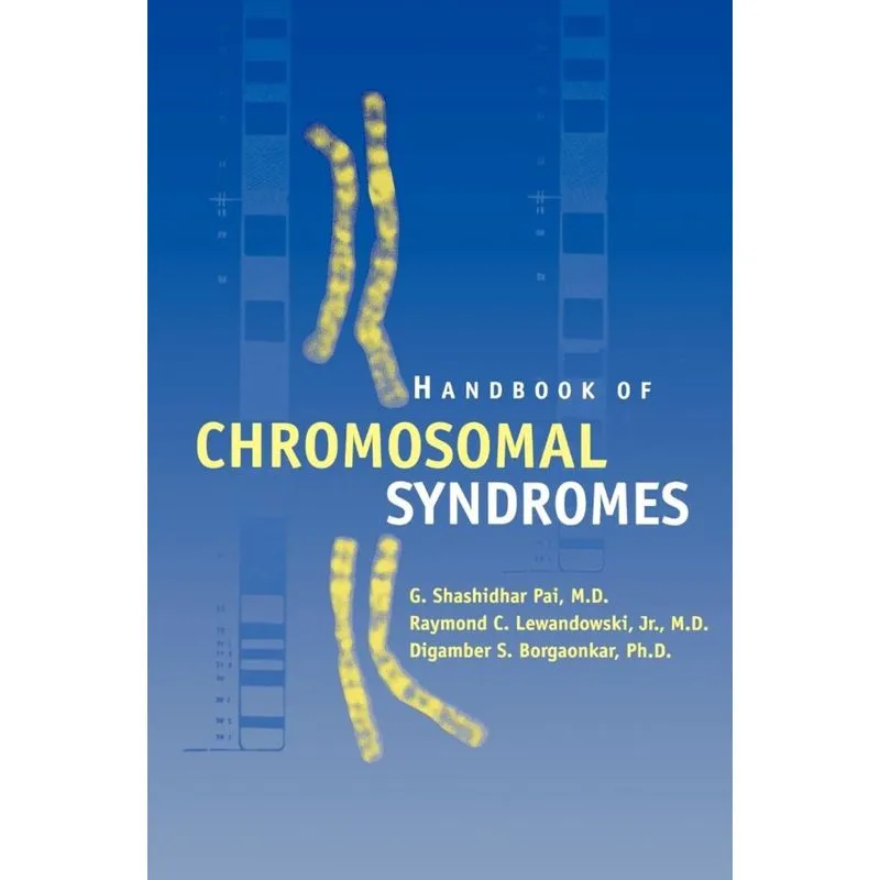 Chromosomal Syndromes