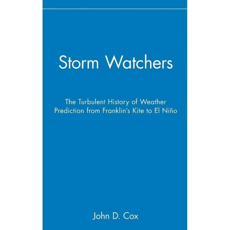 Storm Watchers