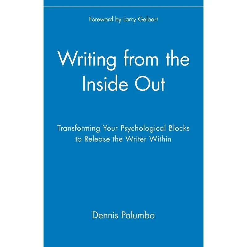 Writing from the Inside Out