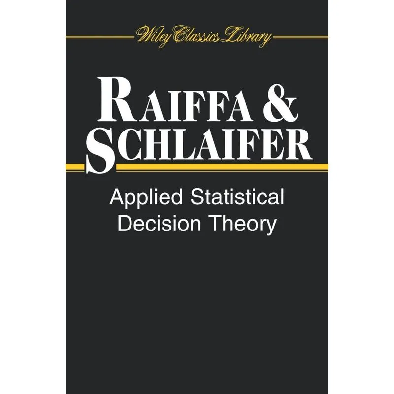 Decision Theory WCL