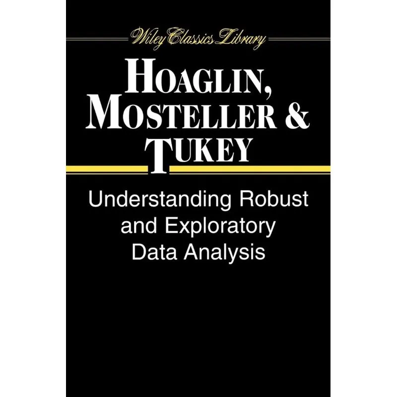 Robust Exploratory P (WCL)