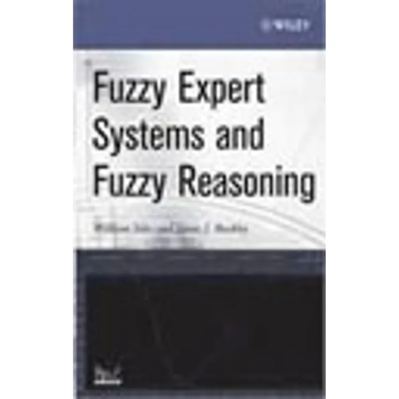 FUZZY EXPERTS SYSTEMS AND FUZZY REASONING