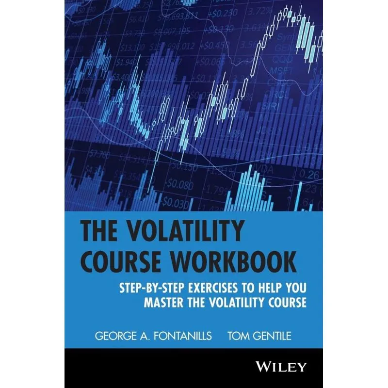Volatility Course Workbook