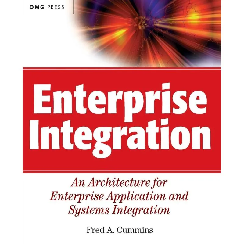 Enterprise Integration w/WS (OMG)