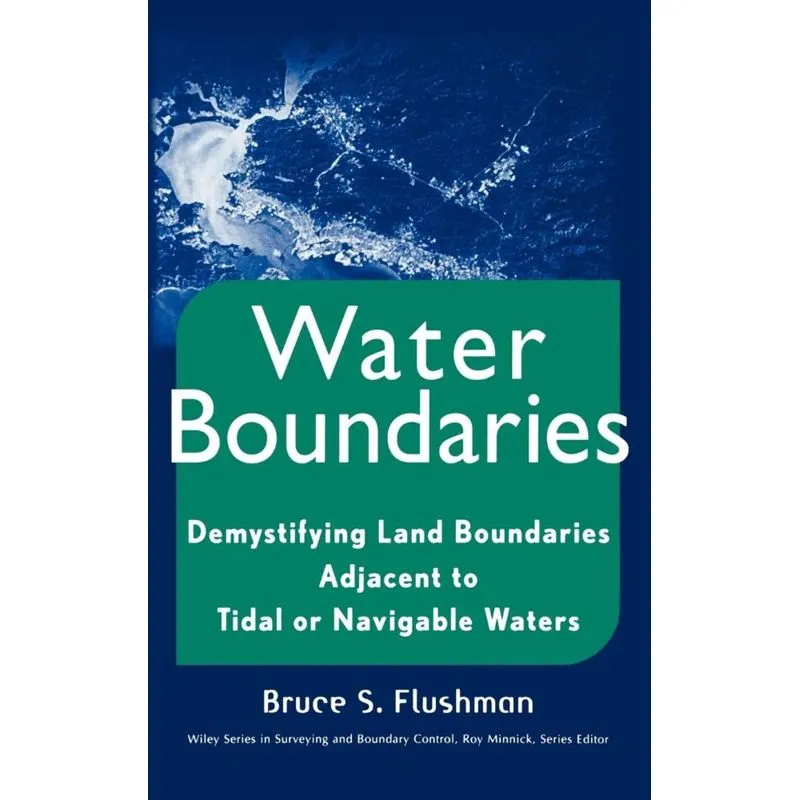 Water Boundaries