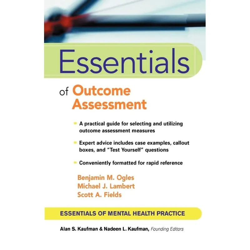 Outcome Essentials