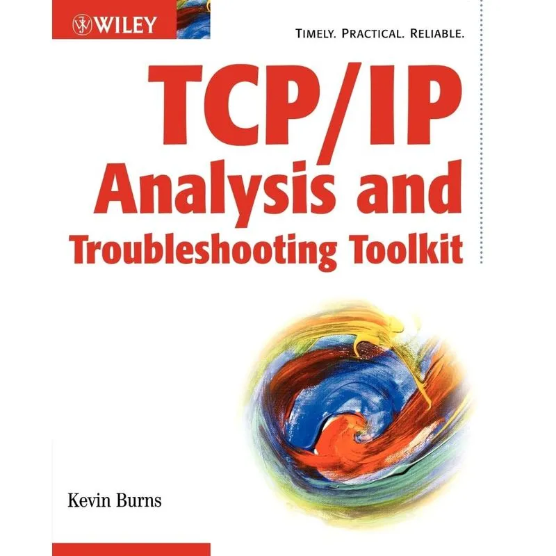 TCP/IP Analysis and Troubleshooting Toolkit