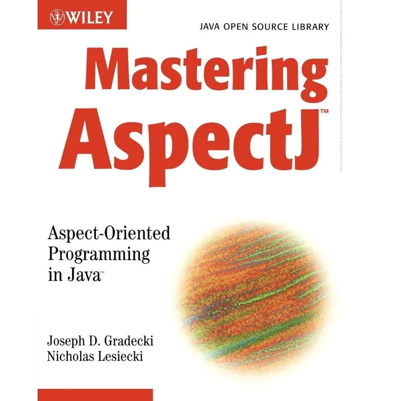 AspectJ w/WS (JOSL)