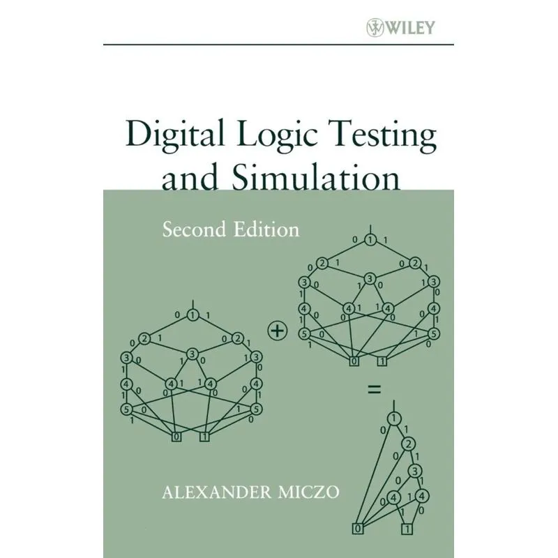 Digital Logic 2e