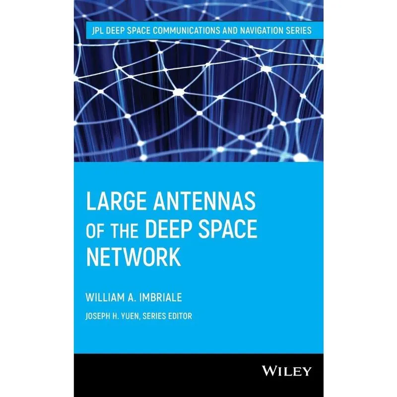 Antennas of Deep Space Network