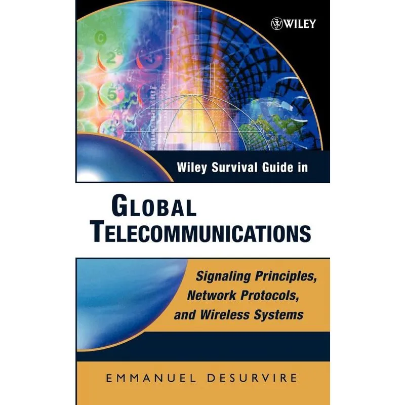 Global Telecommunications Signaling