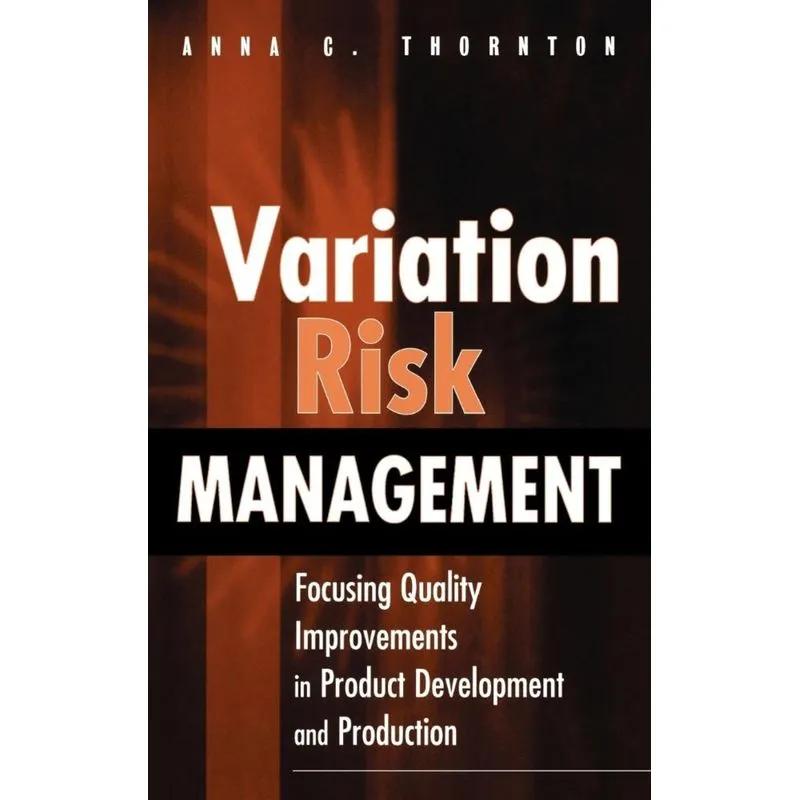 Variation Risk Management