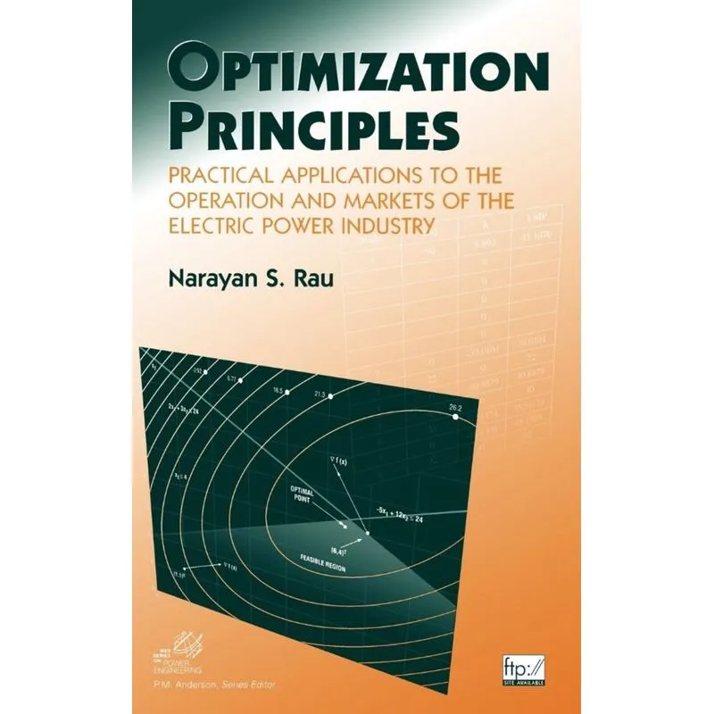 Optimization Principles