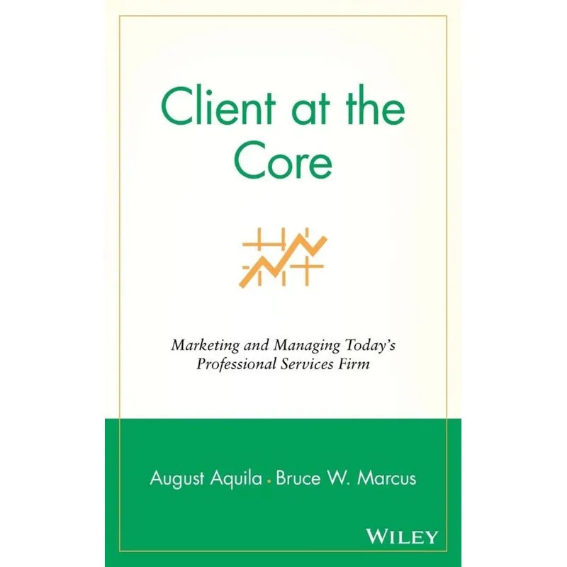 Client at the Core