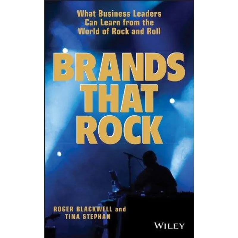 Brands That Rock