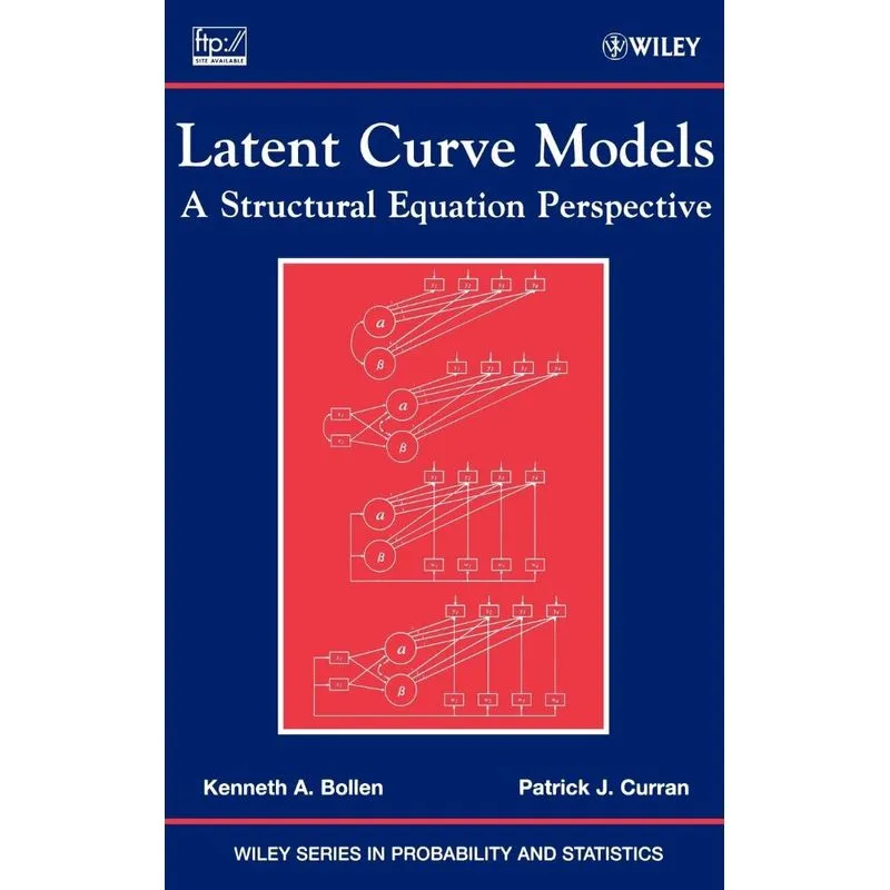 Latent Curve Models