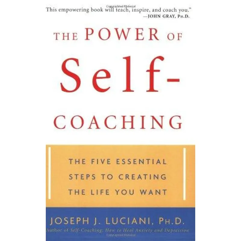 The Power of Self-Coaching