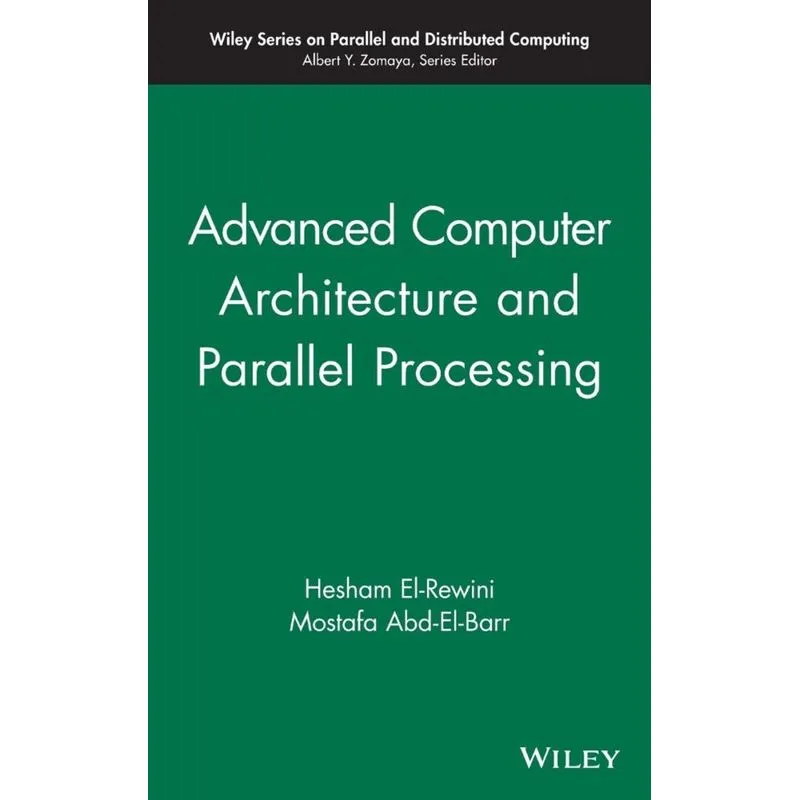 Advanced Computer Architecture V2