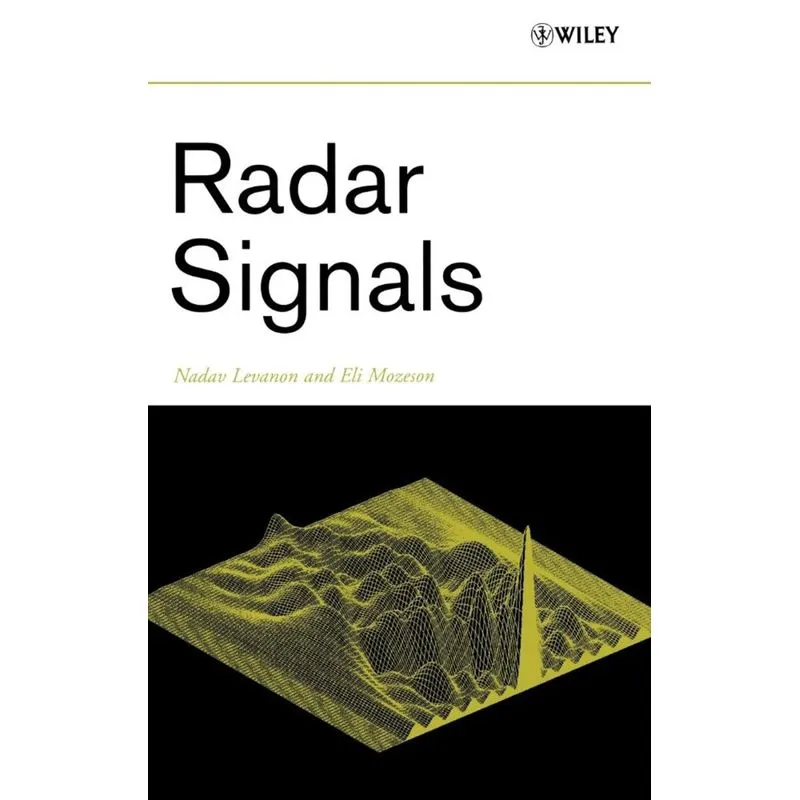 Radar Signals