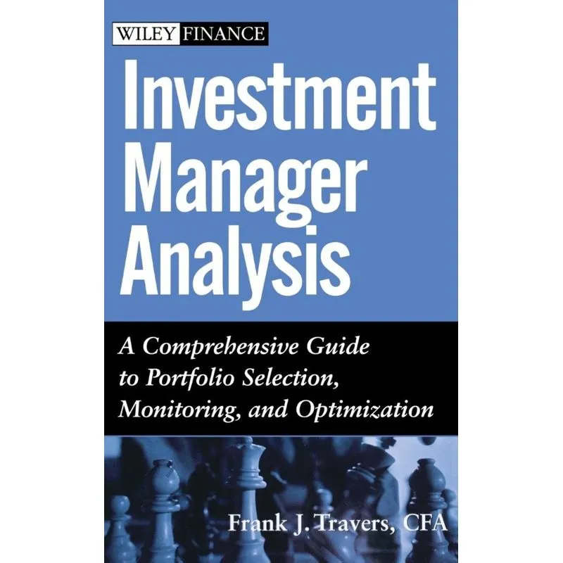Investment Manager Analysis