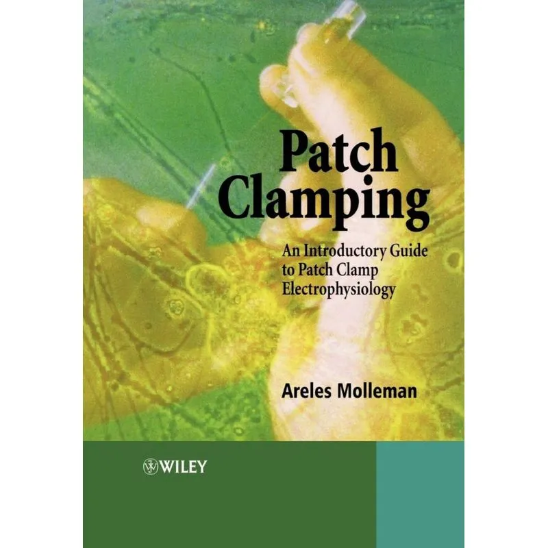 Patch Clamping