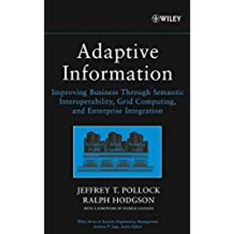 Adaptive Information