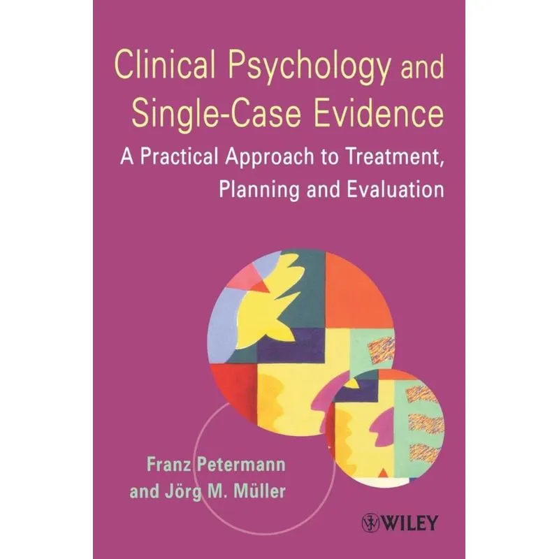 Clinical Psychology Single-Case