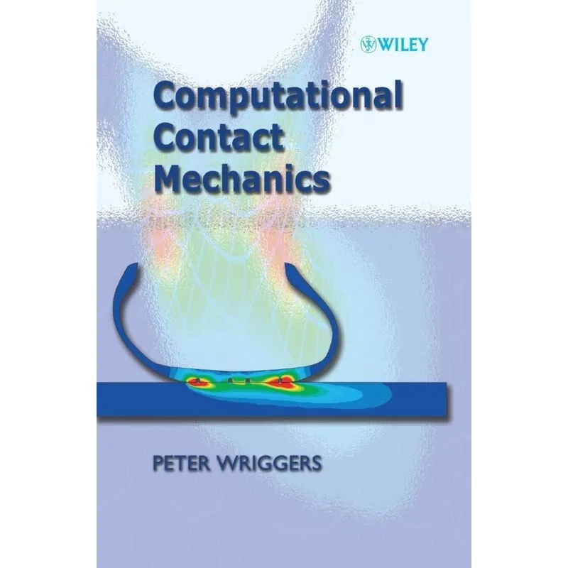 Computational Contact Mechanics