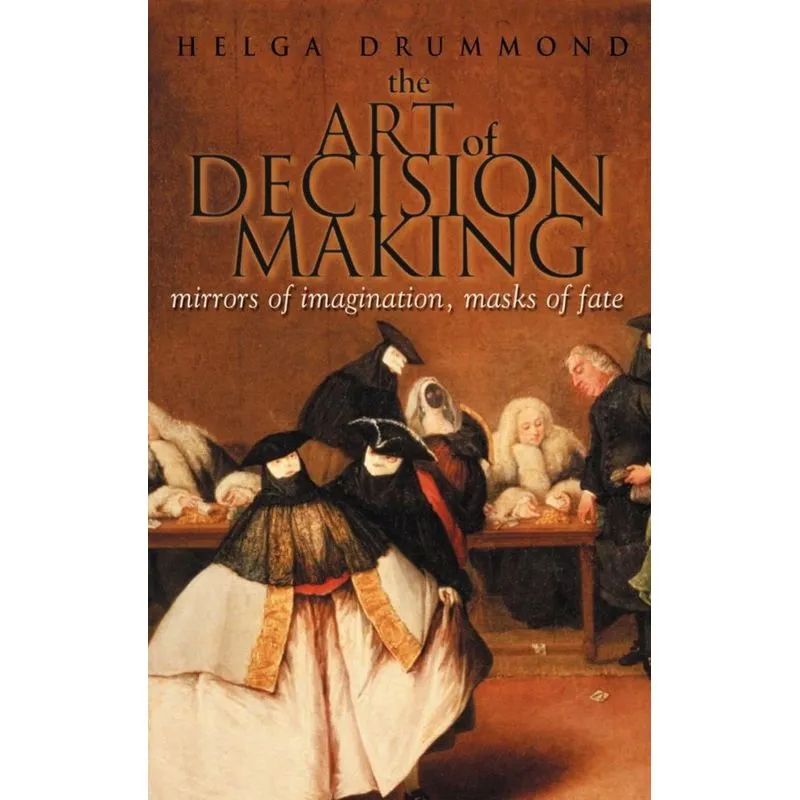The Art of Decision Making