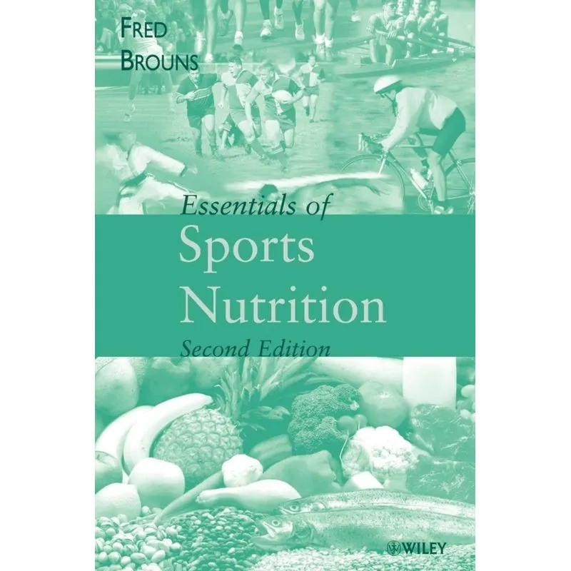 Essentials of Sports Nutrition 2e