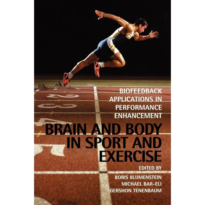 Brain Body in Sport Exercise